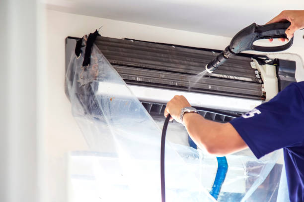 Best Air Duct Cleaning Cost  in Friars Point, MS