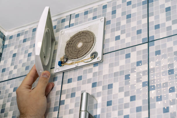 Home Air Vent Cleaning in Friars Point, MS